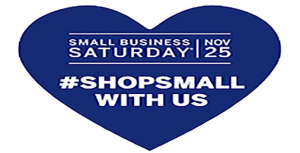 Small Business Saturday